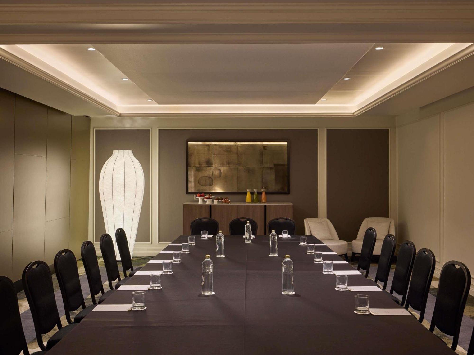 Sofitel Barcelona Skipper — الصور 1