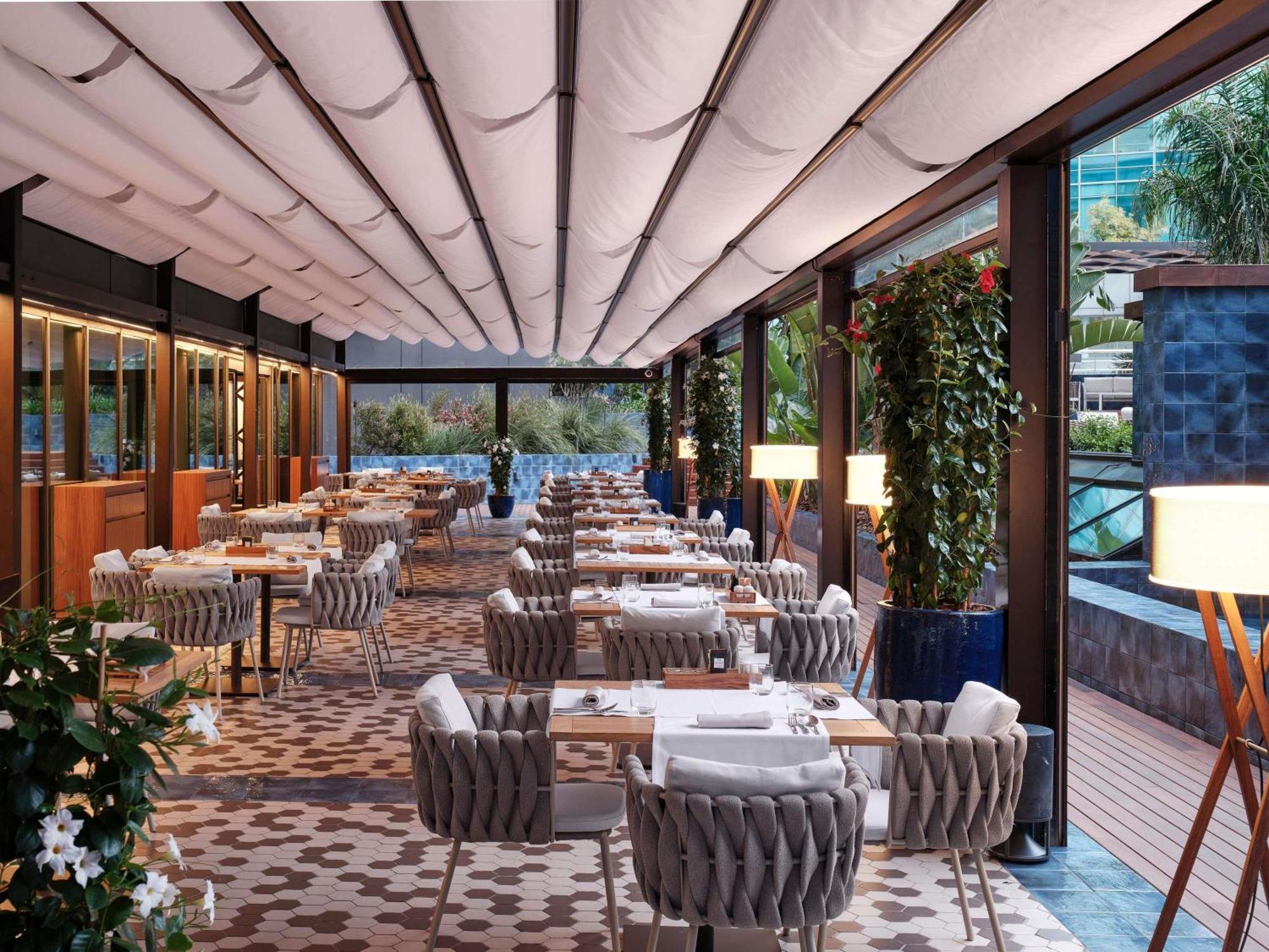 Sofitel Barcelona Skipper — الصور 3