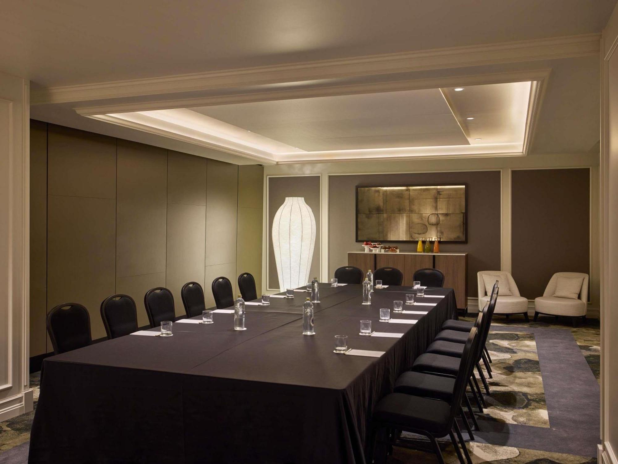 Sofitel Barcelona Skipper — الصور 2